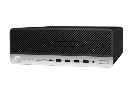 ProDesk 400 G6