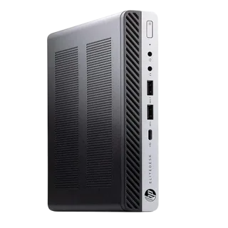 EliteDesk 800 G6