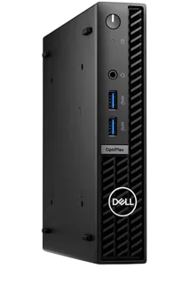 OptiPlex 7070 All‑in‑One