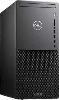 Precision 5860 Workstation