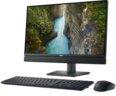 OptiPlex 7780 AIO